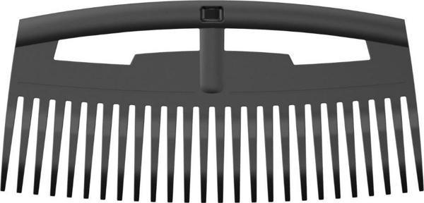 Cellfast Energo Plastik Tırmık Başlığı 525mm - Image 1