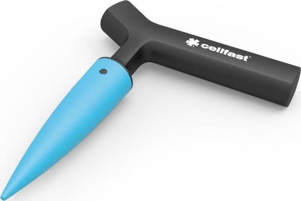 Cellfast Energo Tohum, Fide, Çiçek Soğanı Dikme Aleti - Image 1
