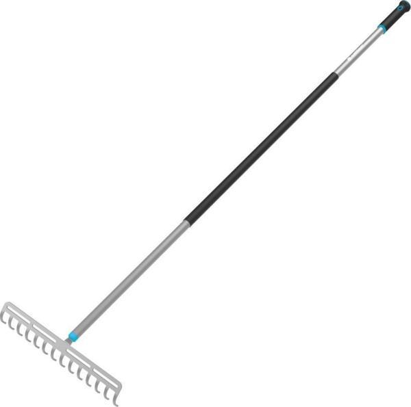 Cellfast Energo Universal Metal Tırmık 370 mm - Image 1
