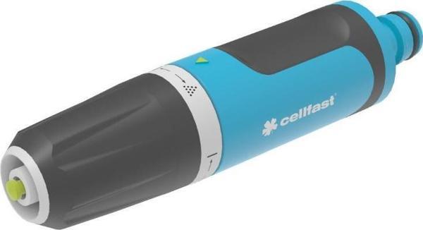 Cellfast Ergo Ayarlanabilir Hortum Sulama Başlığı - Image 1
