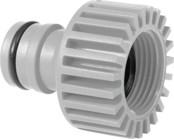 Cellfast Ideal Dişi Dişli Musluk Bağlantı Aparatı G1'' (33,3 mm) - Image 1
