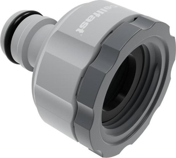 Cellfast Ideal Dişi Dişli Musluk Bağlantı Aparatı G3/4" (26,5mm) - 1" (33,3mm) - Image 1