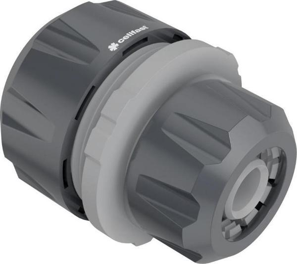 Cellfast Ideal Hortum Tamir ve Ekleme Aparatı Redüksiyonlu 1/2'' (12,5 mm) - 5/8'' (15 mm)- 3/4'' (19mm) - Image 1