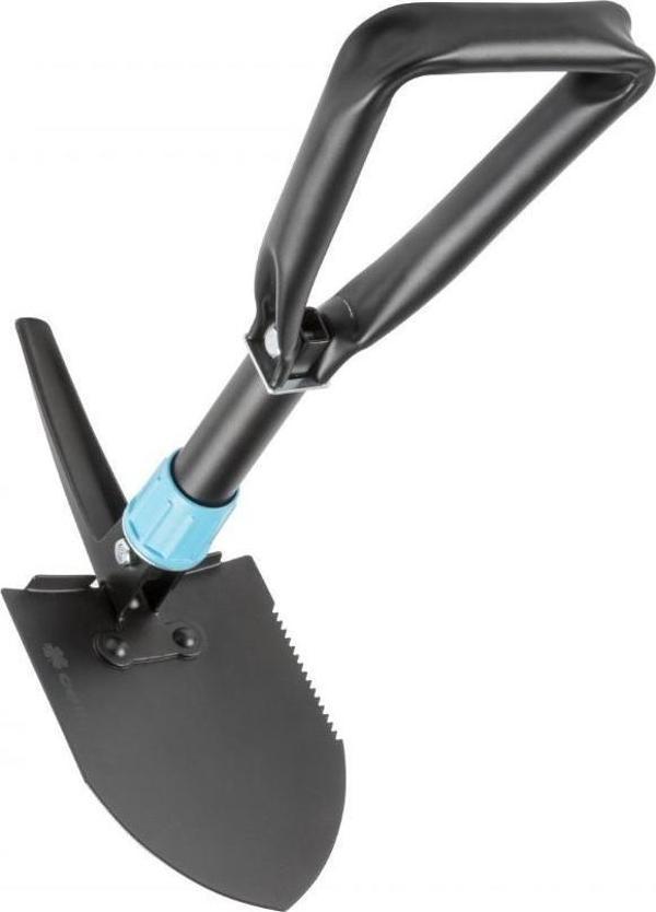 Cellfast i-Pro Çok Amaçlı Katlanır Portatif Kürek - Image 1