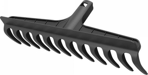 Cellfast i-Pro Plastik Tırmık Başlığı 412mm - Image 1