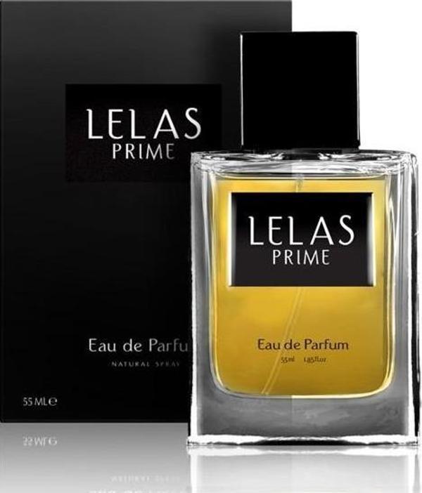 Lelas Prime 217 Breath Edp 55 ML Çiçeksi Meyveli Kadın Parfümü - Image 1