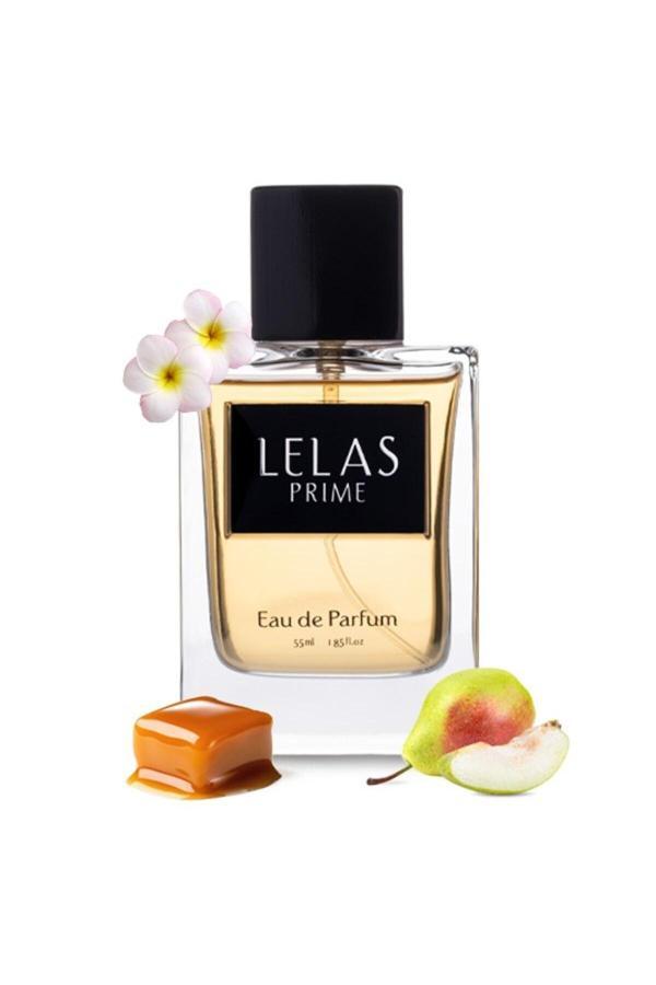 Lelas Prime 217 Breath Edp 55 ML Çiçeksi Meyveli Kadın Parfümü - Image 1