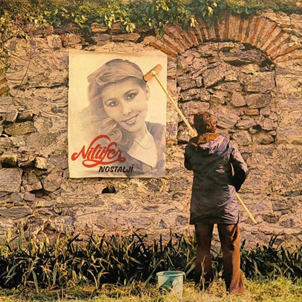 Nilüfer - Nostalji (Plak)   - Image 1