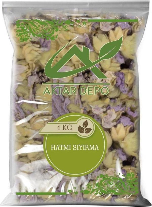 Aktar Depo Hatmi Sıyırma - Image 1