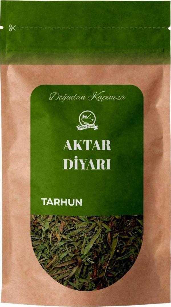 Aktar Diyarı Tarhun 500 Gr - Image 1
