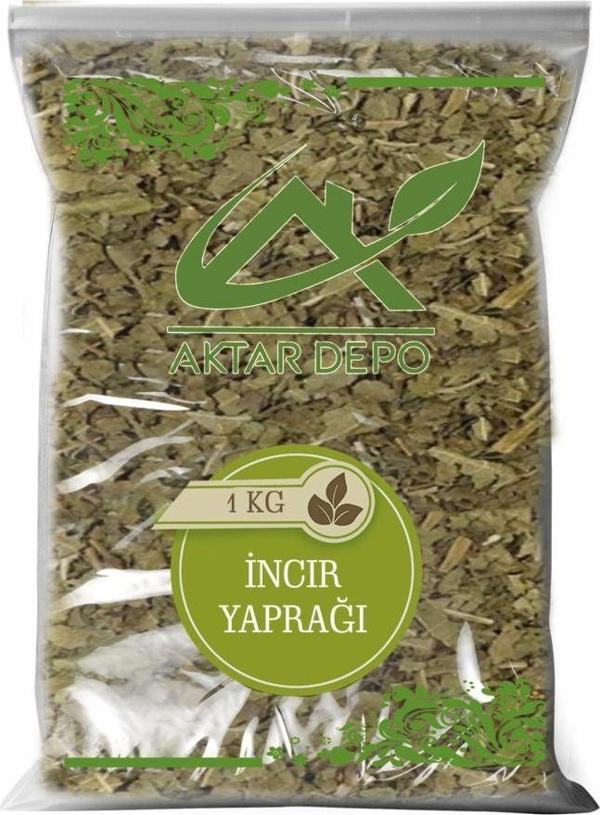 Aktar Depo İncir Yaprağı - Image 1
