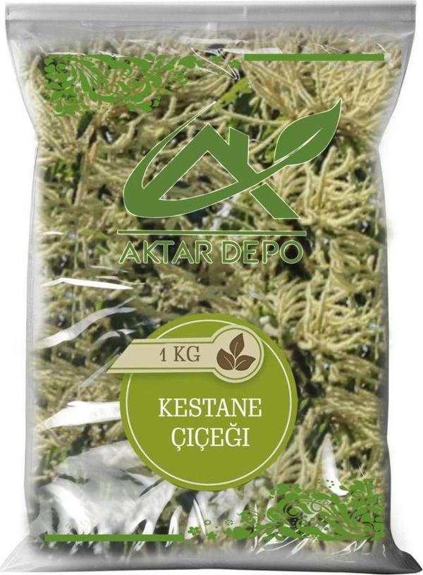 Aktar Depo Kestane Çiçeği - Image 1