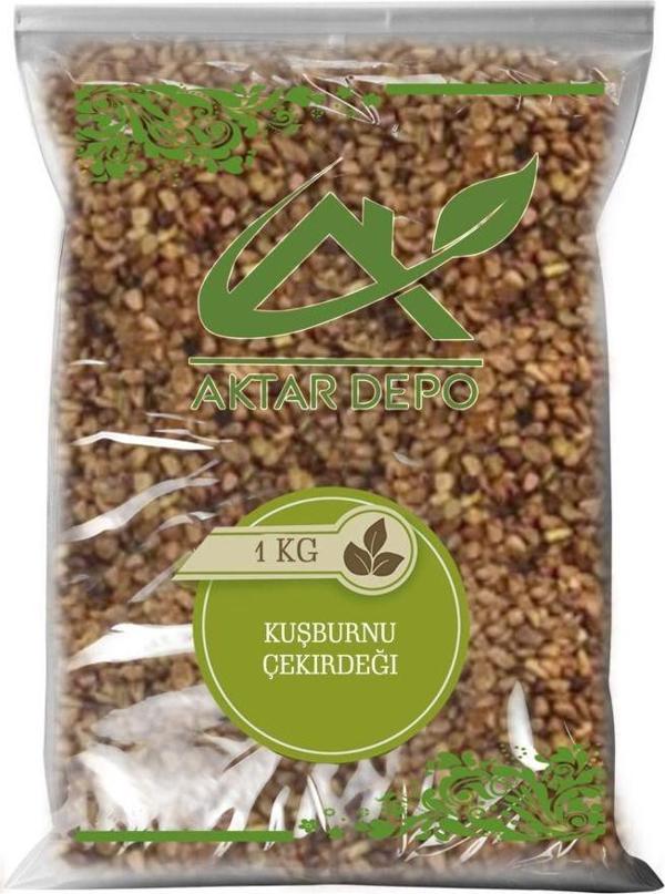 Aktar Depo Kuşburnu Çekirdeği - Image 1