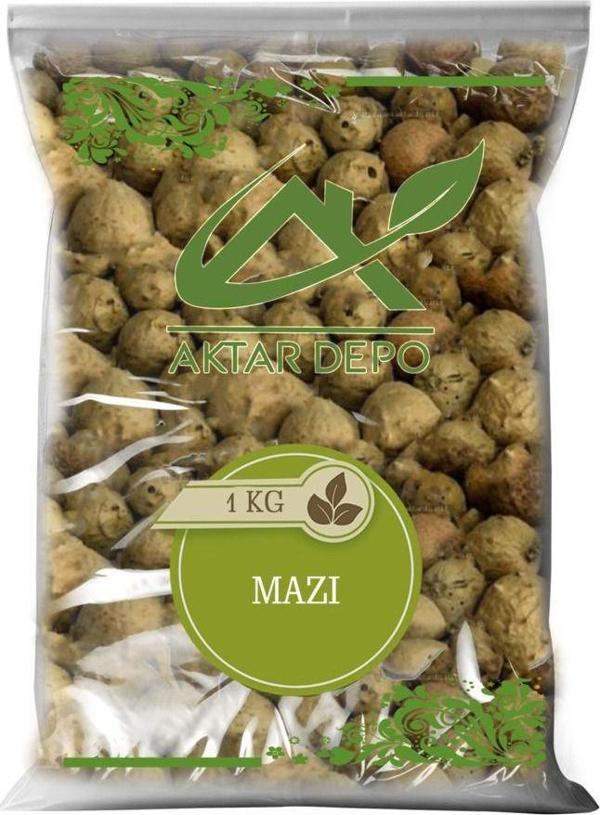 Aktar Depo Mazı - Image 1