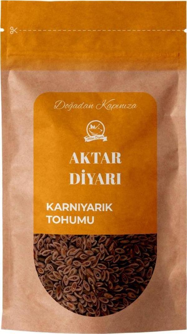 Aktar Diyarı Karnıyarık Tohumu 1 Kg - Image 1