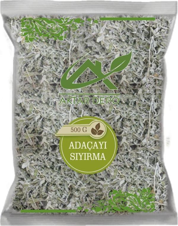 Aktar Depo Adaçayı Sıyırma 500Gr - Image 1