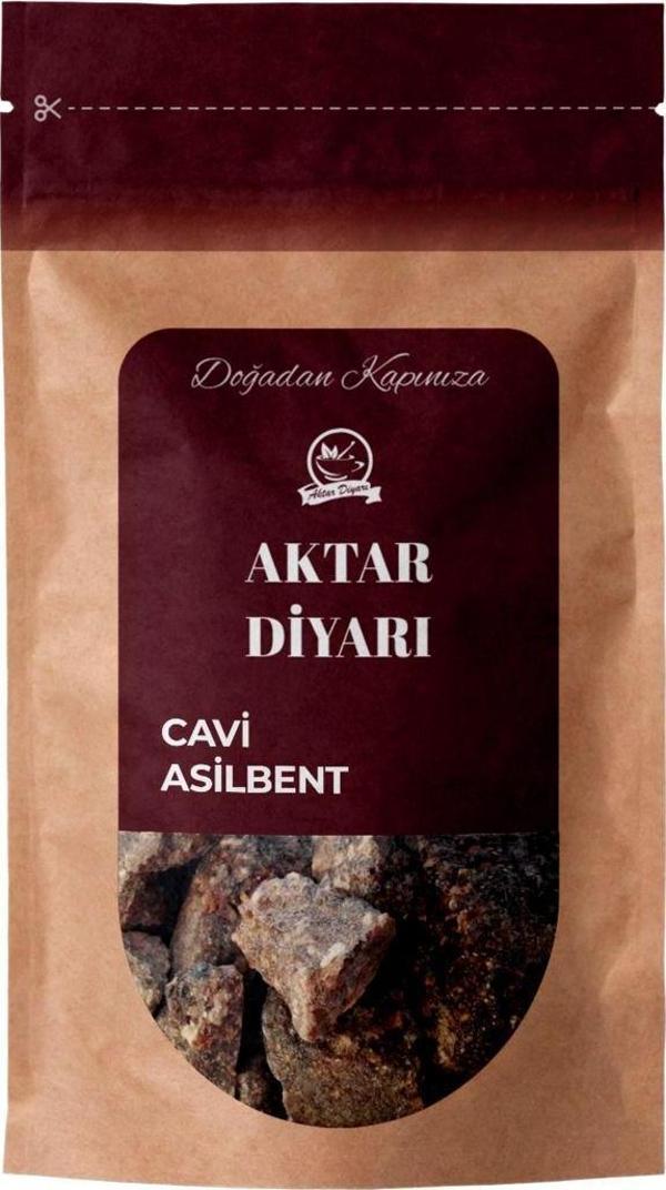 Aktar Diyarı Cavi / Asibent 250Gr - Image 1