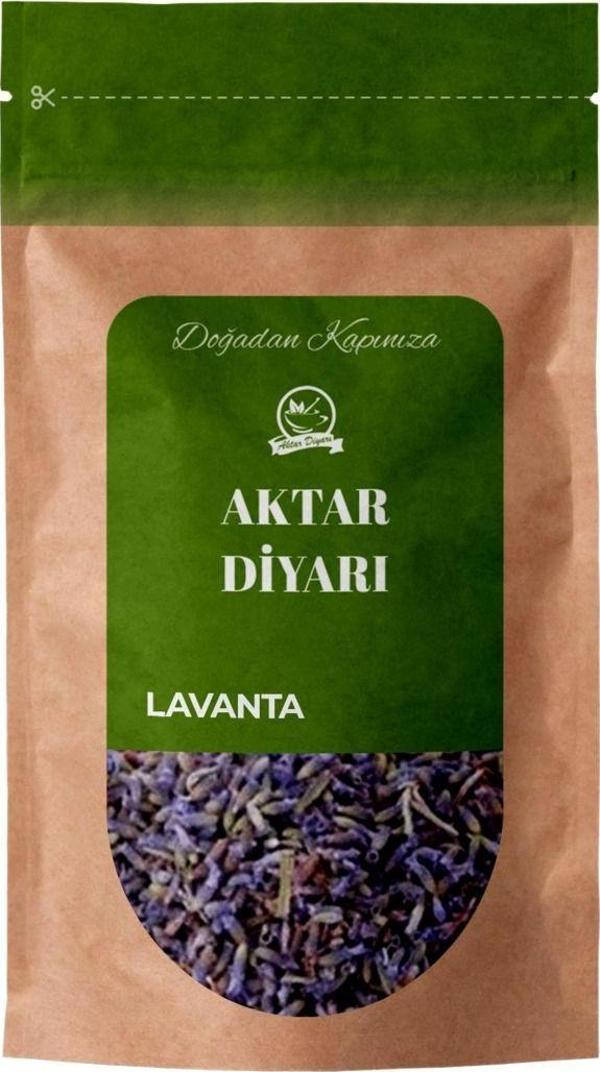 Aktar Diyarı Lavanta 250 Gr - Image 1