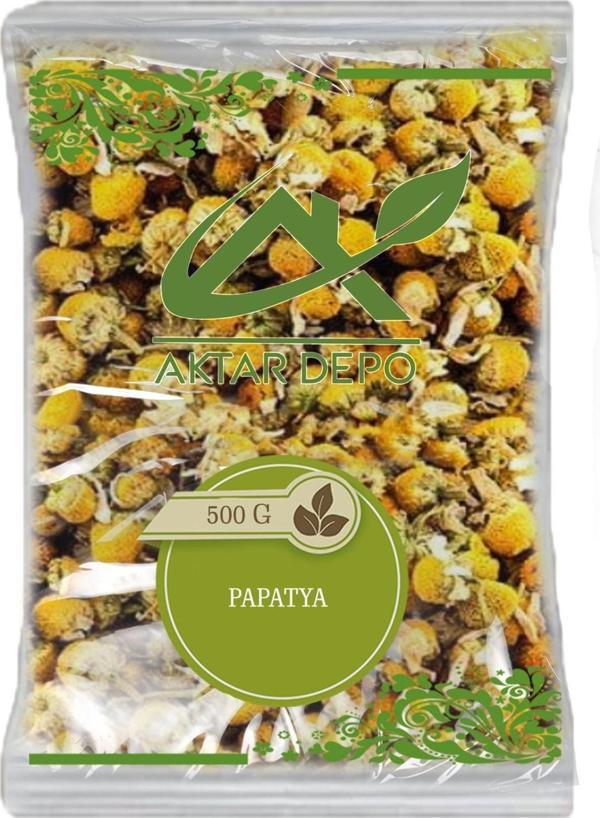 Aktar Depo Papatya 500Gr - Image 1