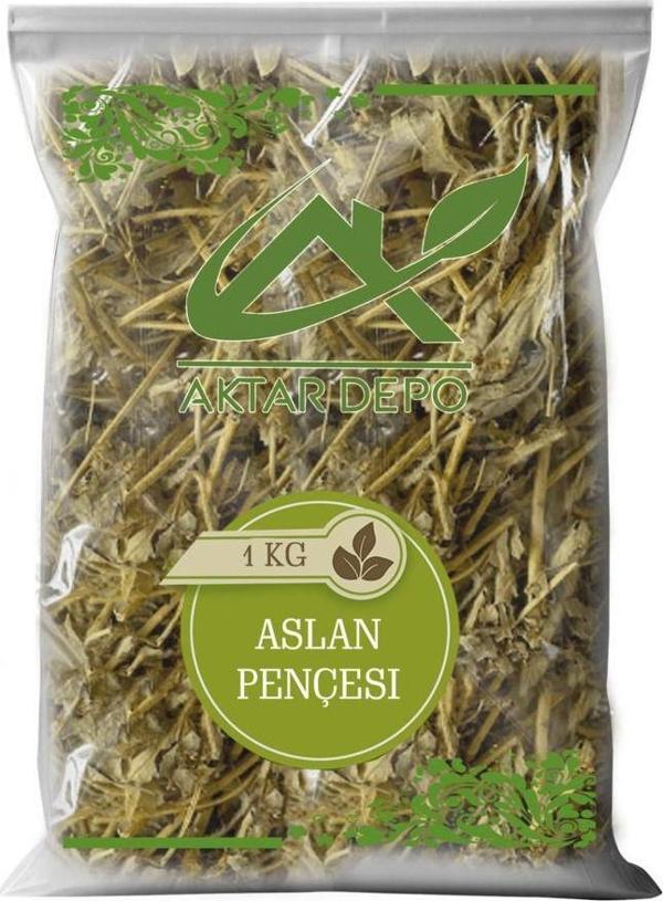 Aktar Depo Aslan Pençesi 1 KG - Image 1