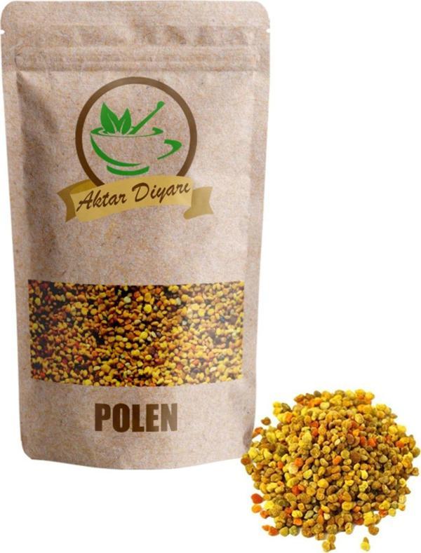 Aktar Diyarı Polen Dökme 100 Gr - Image 1