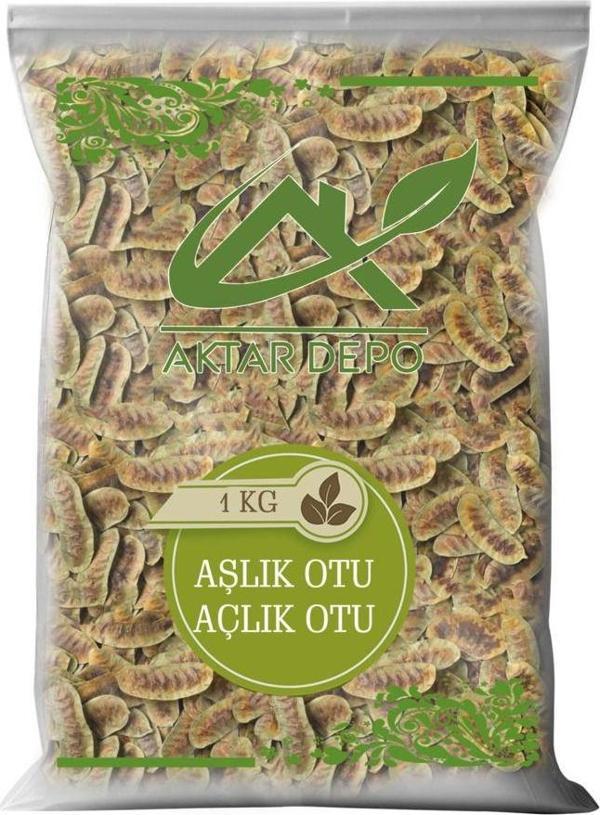 Aktar Depo Aşlık Otu-Açlık Otu - Image 1