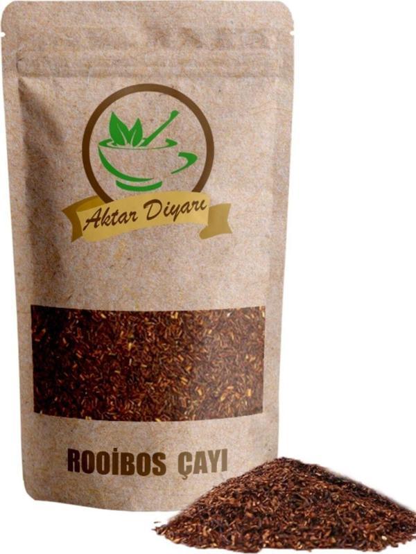 Aktar Diyarı Rooibos Kırmızı Çay 50 Gr  - Image 1