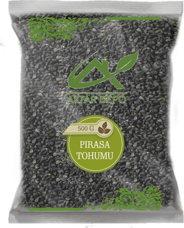 Aktar Depo Pırasa Tohumu 500Gr - Image 1