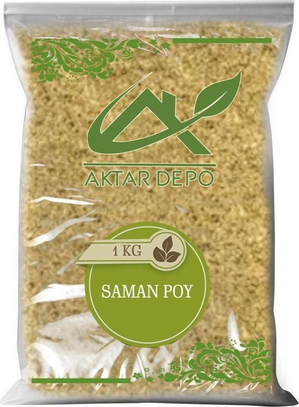 Aktar Depo Saman Poy - Image 1