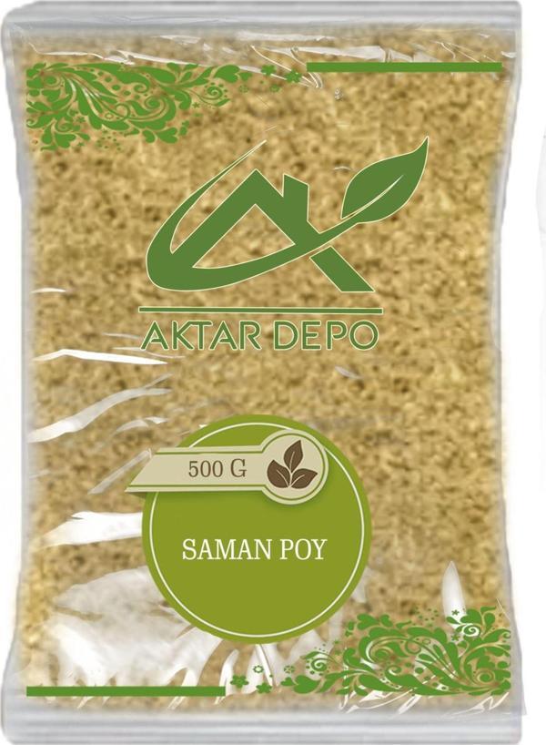 Aktar Depo Saman Poy 500Gr - Image 1