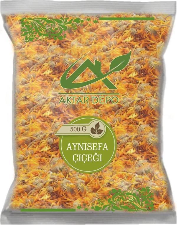 Aktar Depo Aynısefa Çiçeği 500Gr - Image 1