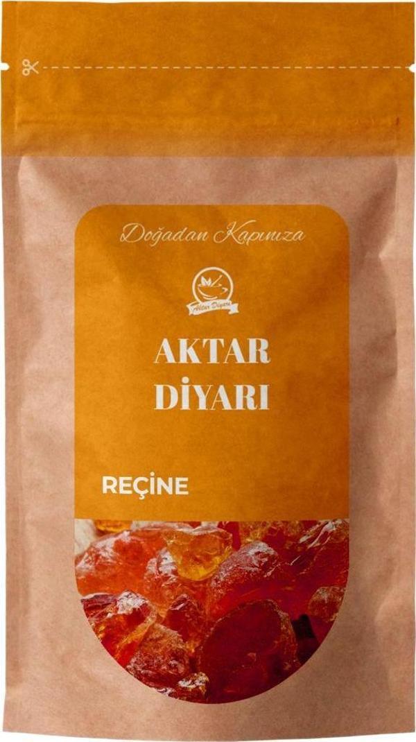 Aktar Diyarı Reçine 250 G 8690000969982 - Image 1