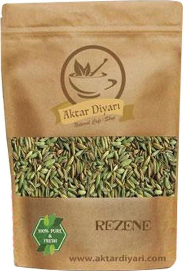 Aktar Diyarı Rezene 1 Kg - Image 1