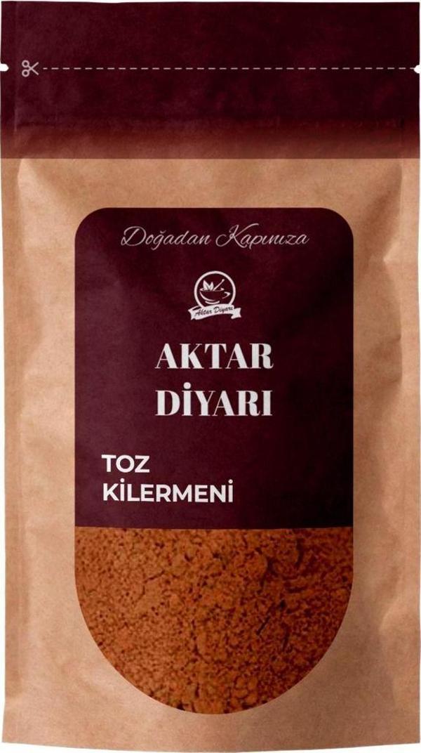 Aktar Diyarı Kilermeni 250 Gr - Image 1