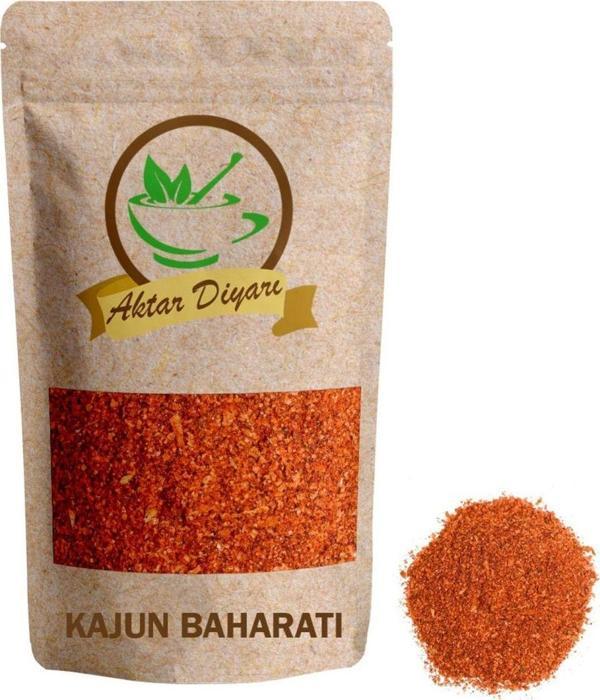 Aktar Diyarı Kajun Baharatı 100 Gr  - Image 1