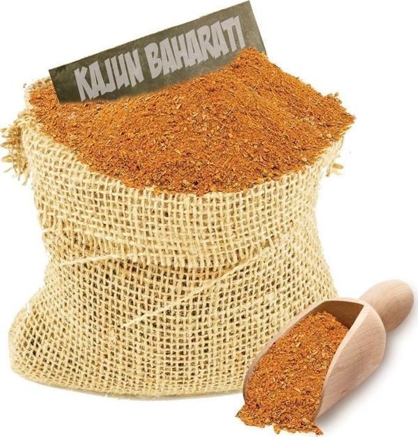 Aktar Diyarı Kajun Baharatı 1000 Gr  - Image 1