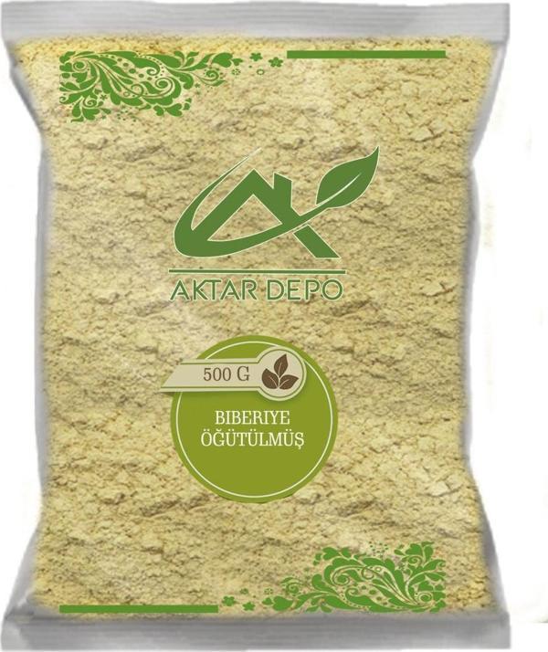 Aktar Depo Biberiye Öğütülmüş 500Gr - Image 1