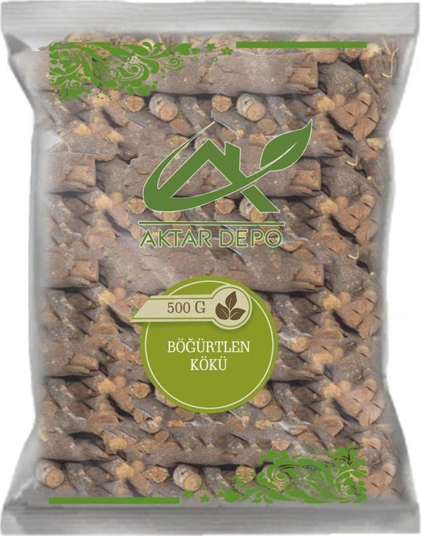 Aktar Depo Böğürtlen Kökü 500Gr - Image 1