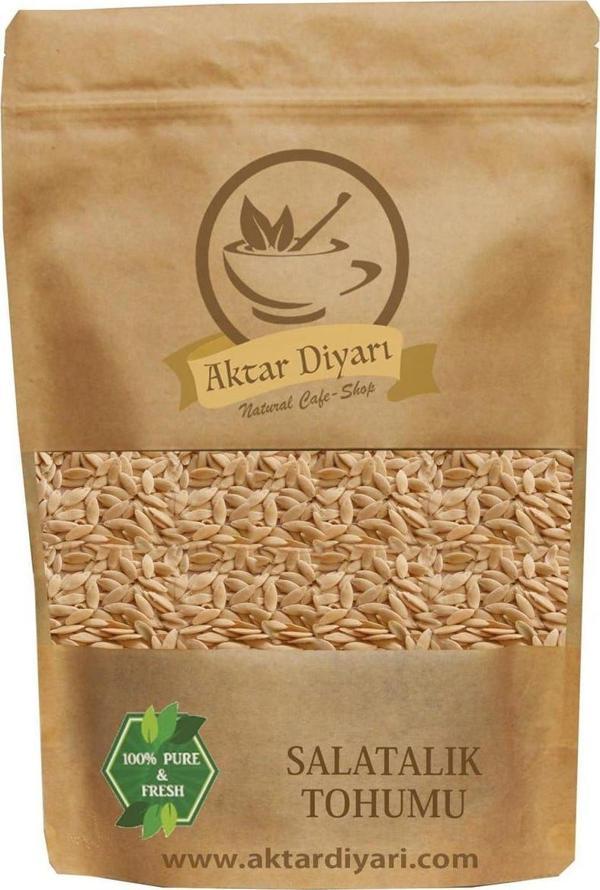 Aktar Diyarı Salatalık Tohumu 50 Gr  - Image 1