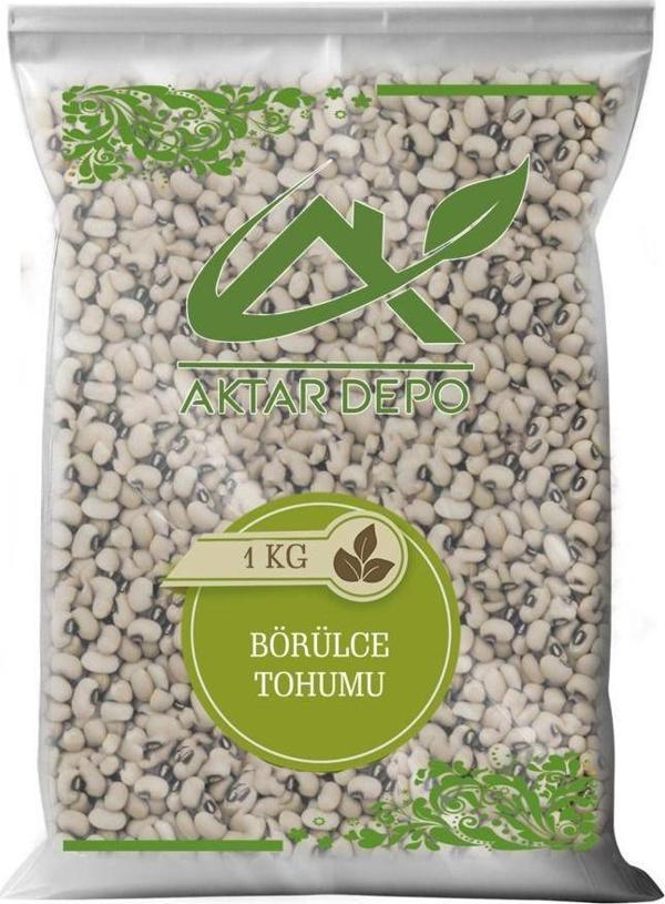 Aktar Depo Börülce Tohumu - Image 1