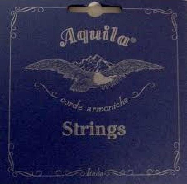 Aquila G Tuning 128 C Klasik Gitar Teli - Image 1