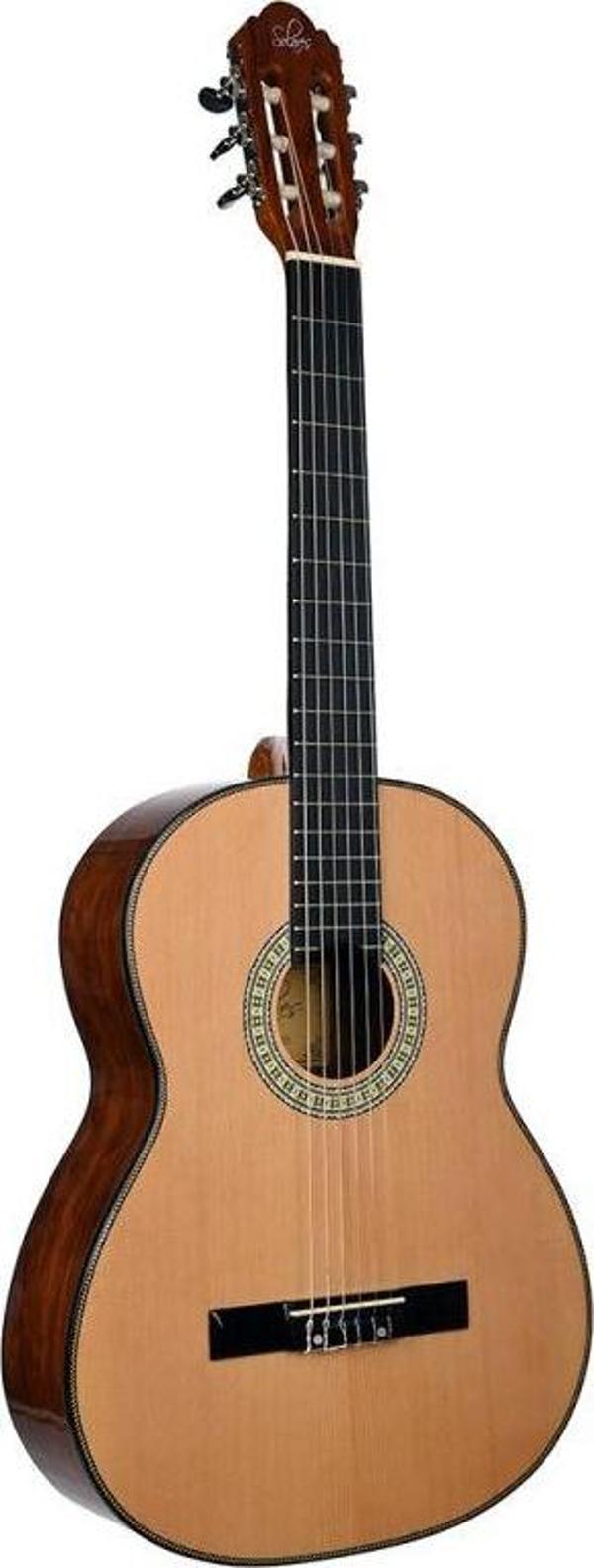 Solares SCB100N Klasik Gitar - Image 1