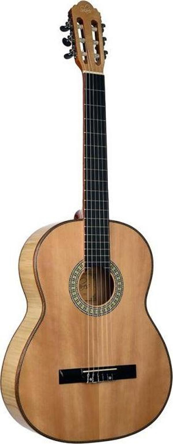 Solares SCK100N Klasik Gitar - Image 1