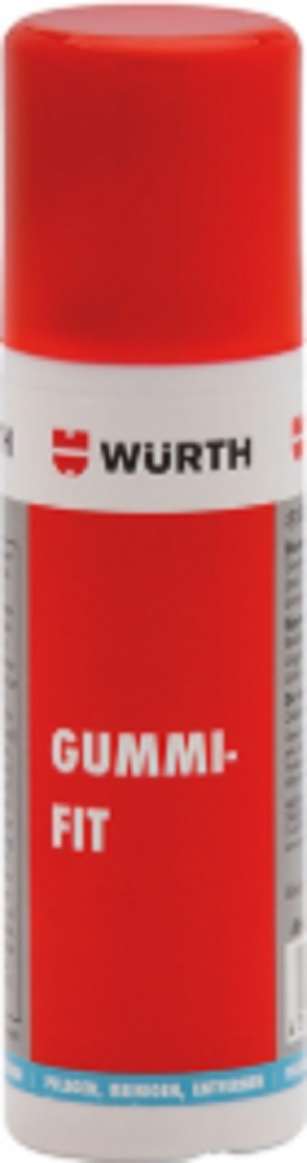 Rubber Fit lastik bakım ve koruma LASTİK BAKIM VE KORUMA 75ML - Image 1