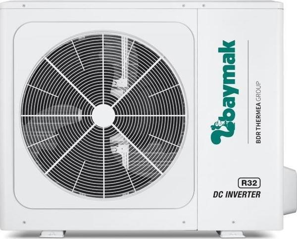 Baymak IOTherm 8 kW Monoblock Hava Kaynaklı Isı Pompası - Image 1