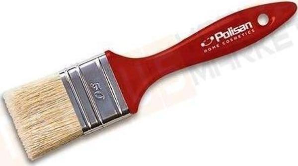 Polisan Kestirme Fırça No:3 - Image 1