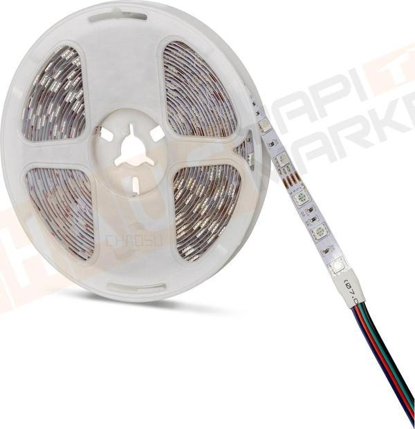 Noas 12 Volt İç Mekan RGB Şerit Led Aydınlatma YL50-5009 B - Image 1