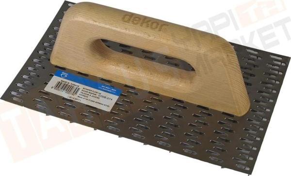 Dekor Duvar Raspası 14,5x25 cm - Image 1