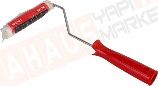 DEKOR EXPORT PARMAK RULO 10 CM - Image 1
