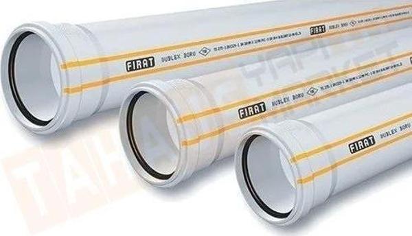 Fırat Dublex 125x3000 Pimaş - Image 1